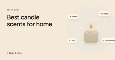 The 10 Best Candle Scents for Your Home