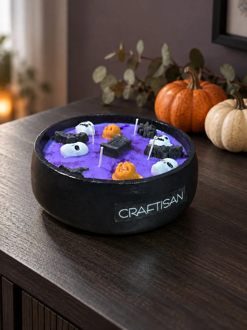 Witch’s Cauldron
